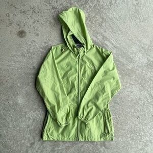Mens 90s Windbreaker